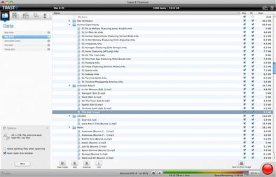 Toast Titanium For Mac 10.6 Free Download